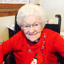 Erma Lottinville Obituary