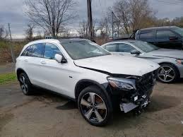 2019 Mercedes Benz Glc 350e Hybrid 16900 In 2020 Mercedes Benz Glc Chevrolet Malibu Mercedes Benz Models