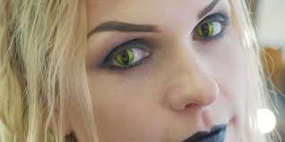Share one of your experiences this picture can be an example for you to show to your kid that even cats and dogs can be friends. Are Costume Contact Lenses Safe American Academy Of Ophthalmology