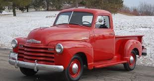 Maybe you would like to learn more about one of these? Chevrolet Automobile Cute Photo Chevy Trucks Classic Chevy Trucks Classic Cars Trucks