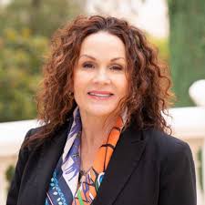 Executive connections: Graton Resort & Casino president Lana Rivera