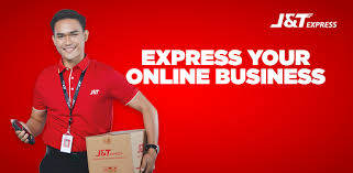 Selain kode atau istilah pengiriman barang di j&t di atas. J T Express Apps On Google Play