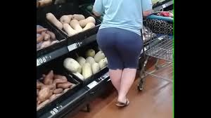 Big Booty White Woman In Walmart - XNXX.COM HD phone wallpaper