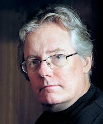 Lincoln Child's Jeremy Logan Series