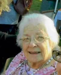 Drusilla Calitri Obituary (2023)