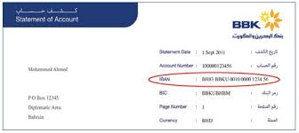 In accordance with the standard relating to iban. Bbk Is Moving To Iso International Bank Account Number Iban Welcome To Bbk