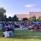 Movies in the Garden: A Complete Unknown