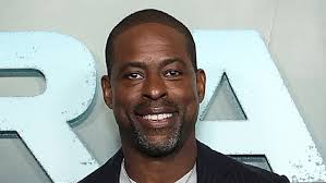 Sterling K. Brown Ditched Birth Name for Kelby
