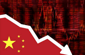 What was the lowest price of bitcoin? Chinese Yuan Reach Lowest Value Six Year Downward Trend Continue