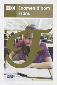 Bol Com Hce Examenidioom Frans Vwo 9789042536692 J Van Schaik Boeken