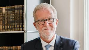 Frank Eckstein's Instagram, Twitter & Facebook