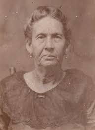 Candelaria Serna Saenz Tinney (1860-1934)