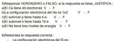 Maybe you would like to learn more about one of these? Ay Que Poner Verdadero O Falso Si Es Falsa La Respuesta Justifica Porque Ayuda Brainly Lat