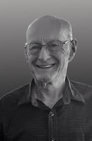 Robert William Dawson Obituary