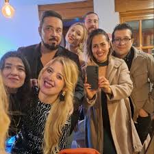 Y si, mi niña es la más orgullosa y feliz del mundo 🥰