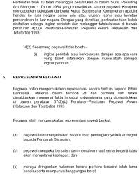 Berlibur di kota pasti bisa menghabiskan lebih banyak budget kamu baik dari segi makan hingga penginapan. Kes Kes Tatatertib Buku Setitik Nila Ketahui Apa Kesan Kepada Penjawat Awam Yang Pergi Ke Luar Negara Tanpa Kebenaran