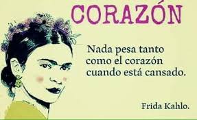 Biografia De Frida Kahlo Completa Y Como Pesa Frase De Frida Kahlo Frases De Frida Frida Kahlo