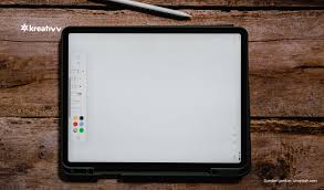5 Rekomendasi Pen Tablet Untuk Pemula Sampai Profesional