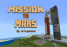 Download custom mob spawner 3.3. Mission To Mars Minecraft Education Edition