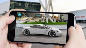Official app for availing online epfo services and various other government services. Porsche Presents The Mission E Augmented Reality App