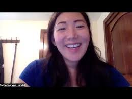 Alison Chung's Instagram, Twitter & Facebook