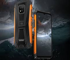NFC And IP69K Ulefone Armor 8 ...