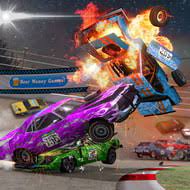 Demolition derby 4 v 2.01 hack mod apk (unlimited money) racing. Download Demolition Derby 3 Mod Unlimited Coins 1 1 035 For Android