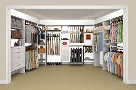 It is a custom design tool that will help you maximize storage space and organize your closet. Easy To Use Design Tool Closet Remodel Closetmaid Closet Design