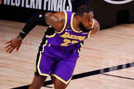 Cbs sports staff 3 min read. Los Angeles Lakers Advance To 2020 Nba Finals Behind 38 Point Triple Double From Lebron James Draftkings Nation