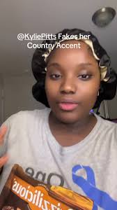 Kylie Pitts Has A Stalker