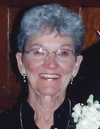 Obituary for Donna E. (Odell) Ewing