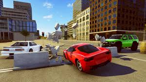 We're slowly starting rollout of the anniversary update now, with full release expected to all users. Ultimate City Car Crash 2019 Driving Simulator For Android Apk Download