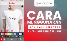 Aplikasi desain baju apa sajakah yang direkomendasikan. Cara Desain Baju Dengan Aplikasi T Shirt Designer Windore