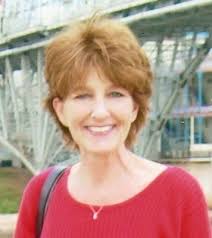 Pamela Winter Obituary