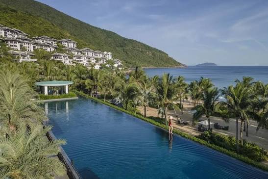 Top 11 Resort chuẩn 5 sao "sang xịn" cao cấp nhất Đà Nẵng 2026