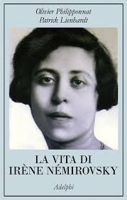 La vita di Irène Némirovsky