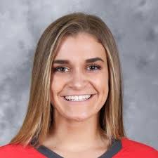 Madeline Whaley's South Newton High School Bio