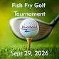 Golf Tournament 2026 event image