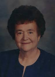 Obituary for Louetta (Lee) Young