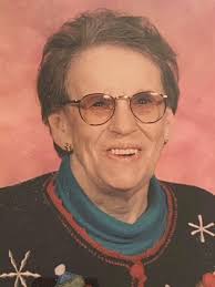 Daisy Pearl Gossett Craine (1917-2005)