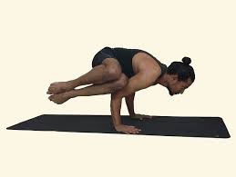 Bakasana is considered a base pose as bakasana variations can be derived from this pose.bakasana helps boost energy in the body and. Parsva Bakasana Twisted Crane Posture