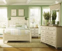 White is a classic choice for bedroom walls, but contrary to popular belief, there are actually endless shades of white out there. Calming Bedroom Cream Bedroom Furniture Bedroom Green Off White Bedrooms