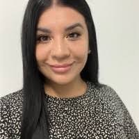 Esther Simental's Instagram, Twitter & Facebook