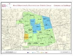 Punto en común de la comunidad hispanoparlante. Sistema Integrado De Informacion Territorial Mapoteca