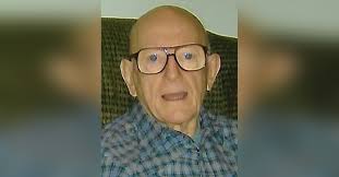 Obituary information for Bert O. Leach