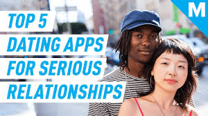 If you are not looking for a serious, long term relationship, then maybe quickflirt.com is the online dating site for you. Top 5 Dating Apps For A Serious Relationship Mashable News Youtube