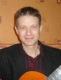 Jerome BLUM (Conservatoire National d'Aix-En-Provence)