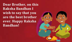 Maybe you would like to learn more about one of these? Happy Raksha Bandhan 2019