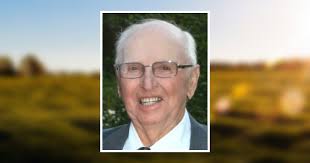 Merlin H. Rathman Obituary January 3, 2019