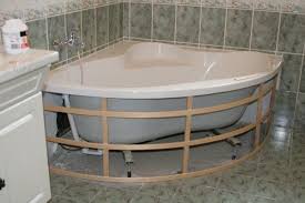 Epingle Sur Tablier De Baignoire